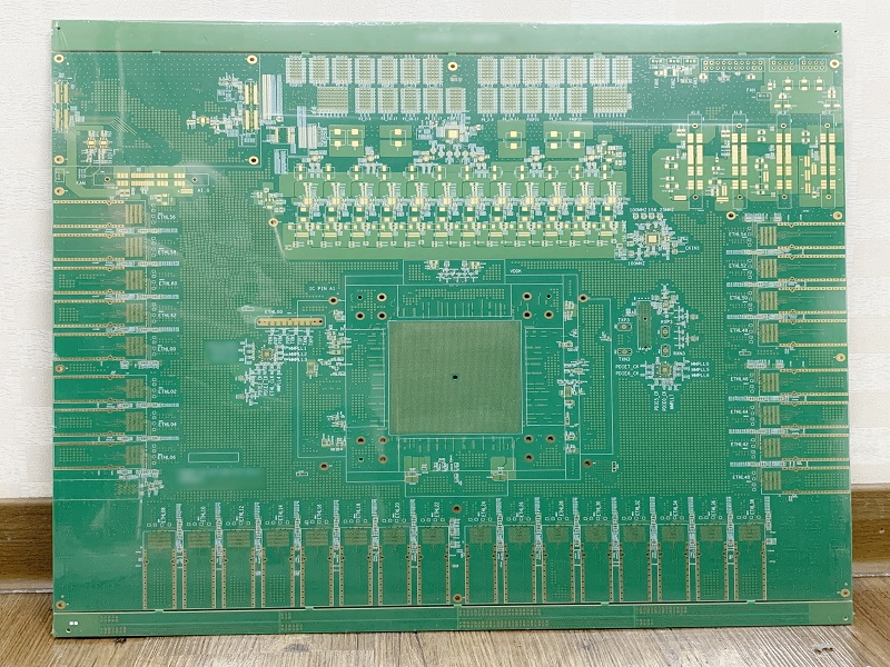 Semiconductor&others