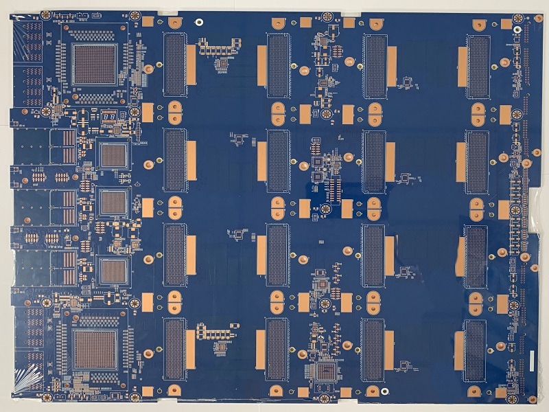 網通-高頻/網安/交換機