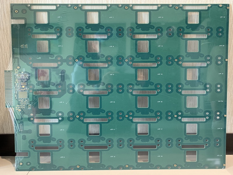 Semiconductor&others