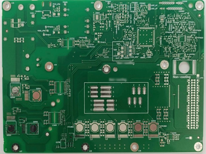 網通-高頻/網安/交換機