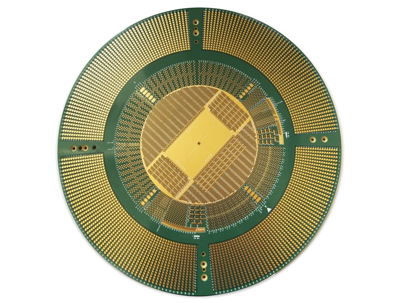 Semiconductor&others