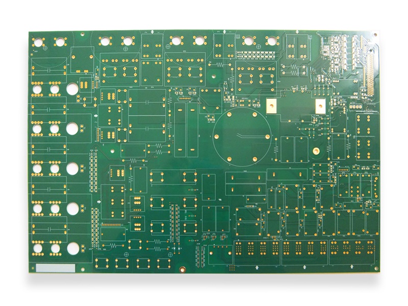Semiconductor&others