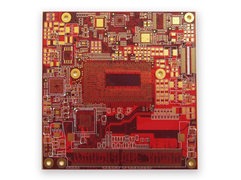 Power Control Module、Robot