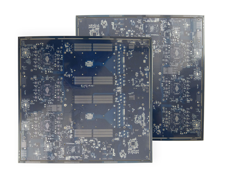 網通-高頻/網安/交換機