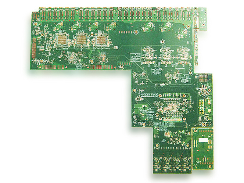 網通-高頻/網安/交換機