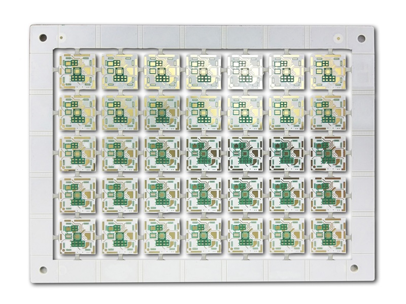 Semiconductor&others